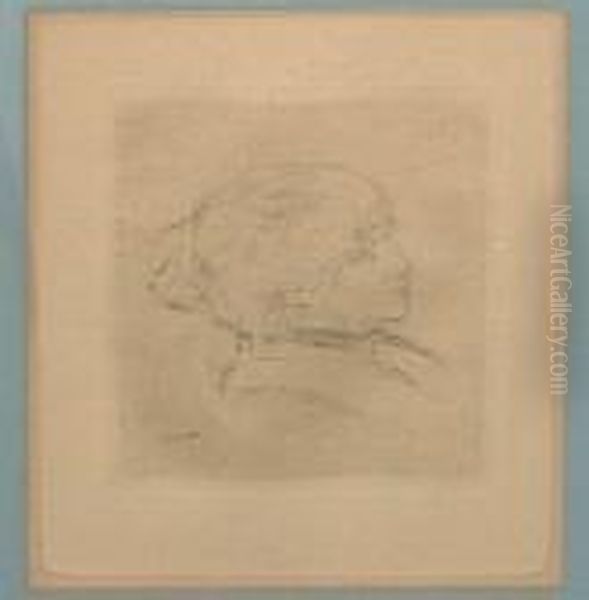 Berthe Morisot (delteil, Stella 4) Oil Painting by Pierre Auguste Renoir
