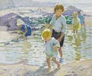 Rock Pooling