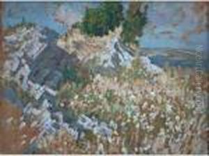 Landscape Sketch