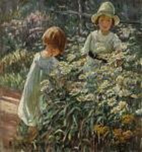 Picking Daisies