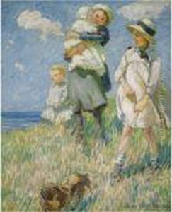 An Afternoon Walk