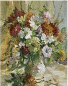 Summer Flowers