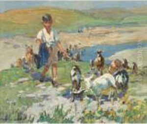 Near Tangier