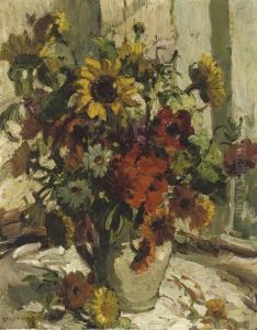 Flower Piece