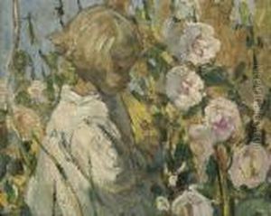 Picking Flowers