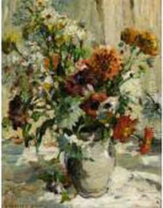 A Summer Bouquet