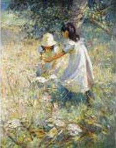 Picking Wild Flowers