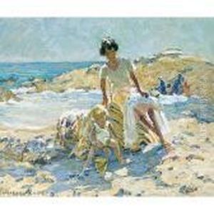 The Rock Pools