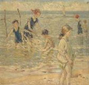 Seaside Joys