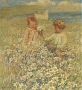 The Daisy Pickers