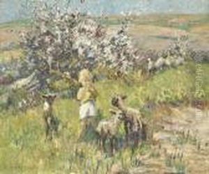 Springtime