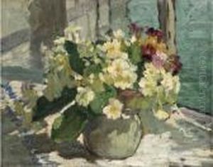 Spring Flowers