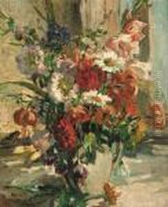 Summer Flowers