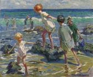 On The Beach