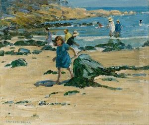 On The Beach