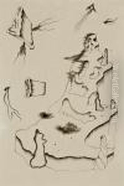 Projet D'illustration Pour La Couverture De 