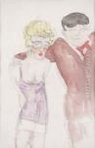 Couple Apache