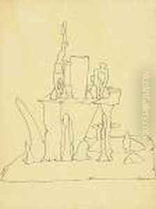 Formes Surrealistes