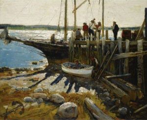 Low Water