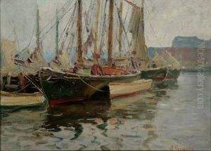 In Harbor