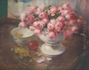 Composition Aux Roses