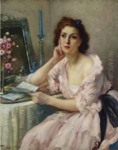 The Love Letter