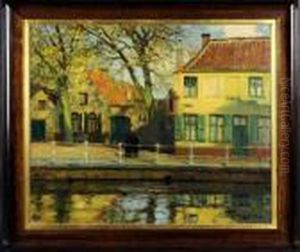 Quai En Flandre
