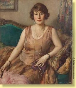 Le Collier De Perles