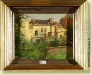 Paysage Urbain