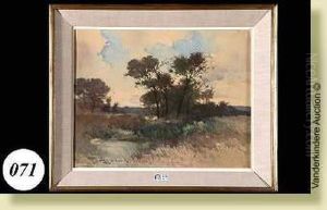 Paysage D'automne