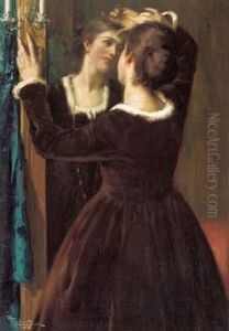 Weerspiegelingen