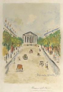 La Madeleine
