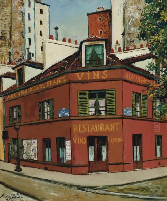 Le Restaurant 
