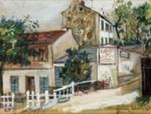 Le Lapin Agile