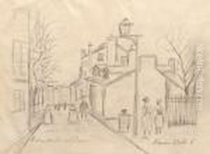 La Maison De Mimi Pinson.