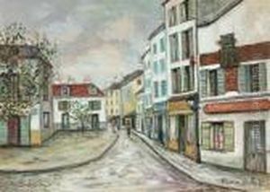 Place De Tertre