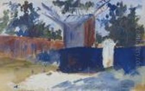 Le Moulin