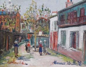 Montmartre