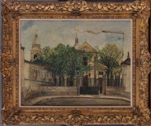 Sacre Coeur