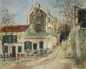 Le Lapin Agile