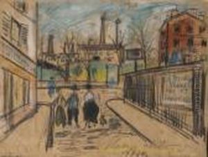 Rue Animee