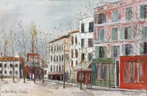 Saint-denis