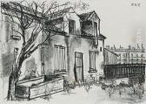 La Ferme Debray A Montmartre