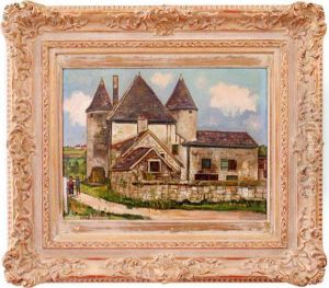 Varennes-sous-dan (saone-et-loire)