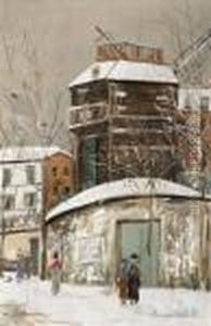 Montmartre