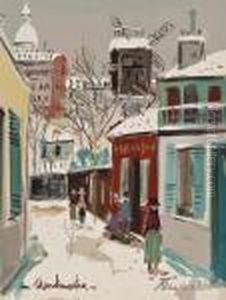 Montmartre