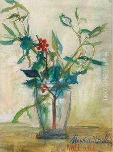 Le Bouquet De Houx