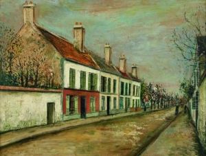 La Route De Compiegne