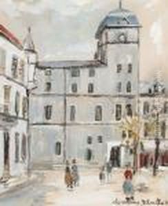 Le Vieux College
