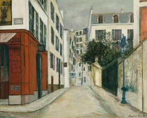 Passage Elysee Des Beaux-arts
